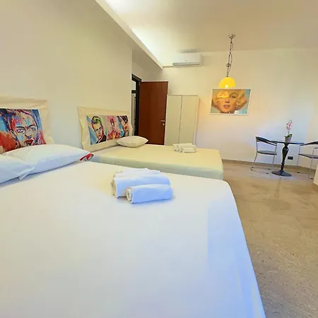 Appartme Guest House Doria 17-3