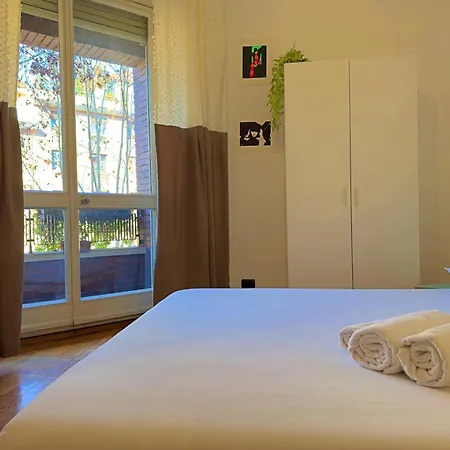 Appartme Guest House Doria 17-2