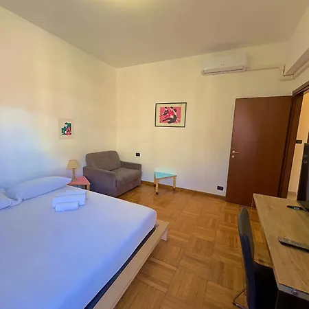 Appartme Guest House Doria 17-2